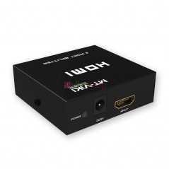 Splitter HDMI 2 ports 4K x 2K MT-VIKI MT-SP102M
