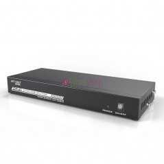 Splitter HDMI 50M extender 1x8 MT-VIKI MT-ED108