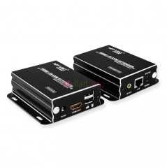 Extendeur KVM HDMI cat5e 120m MT-VIKI MT-120HK