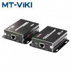 Extendeur KVM HDMI cat5e 120m MT-VIKI MT-120HK