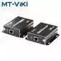 Extendeur KVM HDMI cat5e 120m MT-VIKI MT-120HK