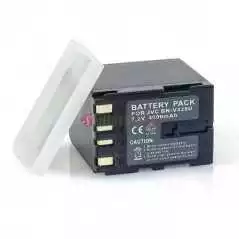Batterie type JVC BN-V428U