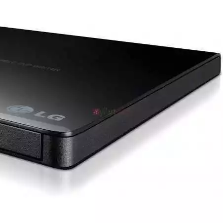 Lecteur CD Graveur DVD Usb 3.0 slim portable LG SP80