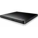 Lecteur CD Graveur DVD Usb 3.0 slim portable LG SP80