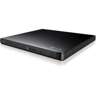 Lecteur CD Graveur DVD Usb 3.0 slim portable LG SP80