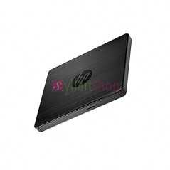 Lecteur CD HP USB graveur DVD +RW portable