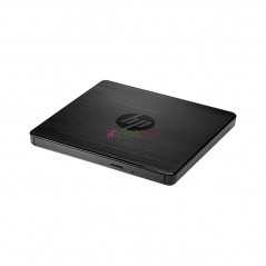 Lecteur CD HP USB graveur DVD +RW portable