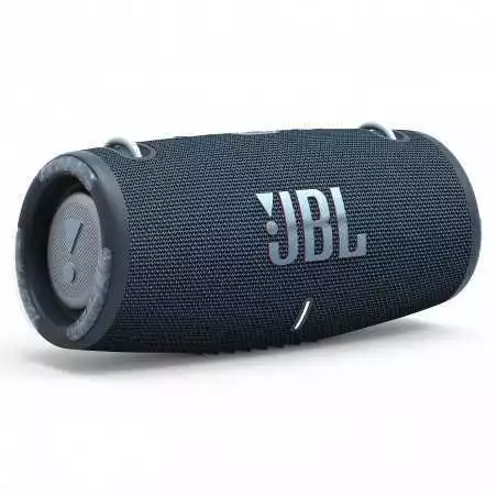 Enceinte sans fil portable JBL Xtreme 3 Noir- 100 Watts RMS - Bluetooth 5.1 - Conception étanche IP67 - Autonomie 15h