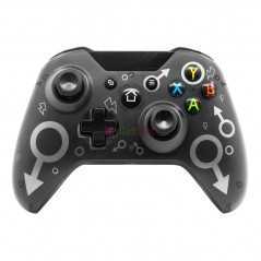 Manette sans fil 2.4G pour console Xbox One pour PC pour manette de jeu pour téléphone intelligent Android