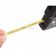 Pèse-personne Mécanique de Précision | Camry EP-160 | Plateforme Antidérapante