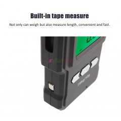 Pèse-personne Mécanique de Précision | Camry EP-160 | Plateforme Antidérapante