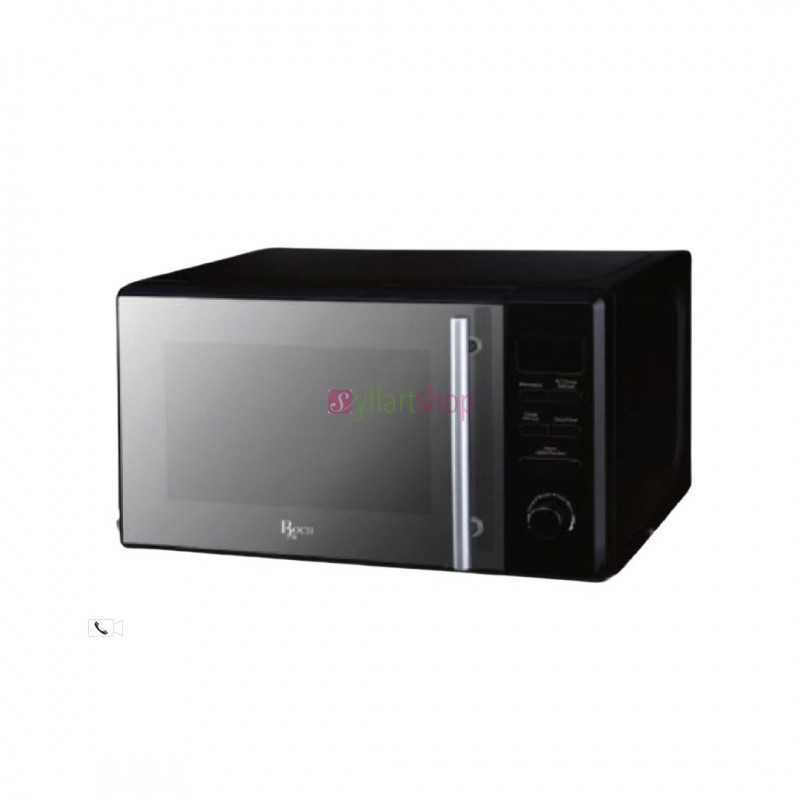 Micro onde roch RMW-20LD7CP-A 20 litres noir Micro onde roch RMW-20LD7CP-A 20 litres noir