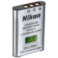 Batterie Appareil photo Nikon EN-EL11
