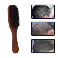 Brosse à cheveux à poils ovale pour Waves