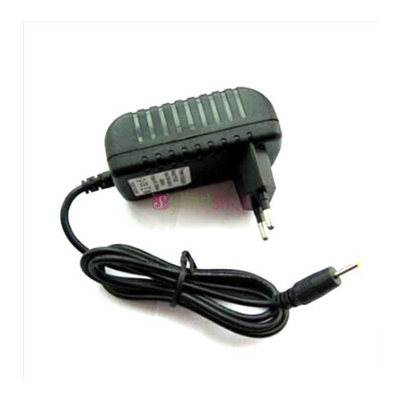 Chargeur Secteur Universel Tablette G-Tab 10W | 5V 2A | Connecteur USB Standard
