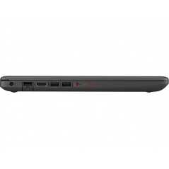 Ordinateur portable HP 250 G7 Ecrane 15.6 pouces, Intel Core i3-1005G1,4 Go, 1 To, 2,1 GHz, argent