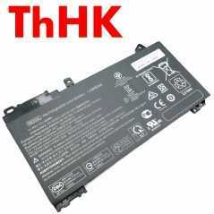 Batterie HP RE03XL Pour ProBook 445 450 455 440 430 G6