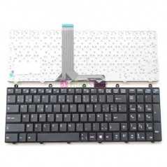 Clavier ordinateur portable ASUS K56 K56C K56CA K56CB K56CM Noir