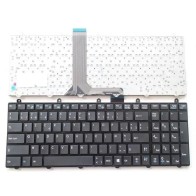 Clavier ordinateur portable ASUS K56 K56C K56CA K56CB K56CM Noir