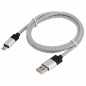 Câble Micro USB 1m pour recharge rapide téléphone iPhone 12 13 XS X XR Samsung S10 Xiaomi Sony Câble Micro USB 1m pour recharge rapide téléphone iPhone 12 13 XS X XR Samsung S10 Xiaomi Sony