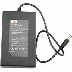 Chargeur Batterie Li-ion WG04-810 pour imprimante Canon Selphy CP810 CP800 CP900 CP910