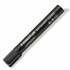 Marqueur permanent STAEDTLER LUMOCOLOR 10 pieces