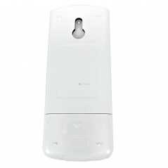 Télécommande climatiseur split sharp AKT-SH1