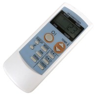 Télécommande climatiseur split sharp AKT-SH1