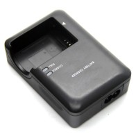 Chargeur batterie Canon NB-10L CB-2LC CB-2LCE Nb10L cb2lce cb2lc SX40 HS, SX50 HS, SX60