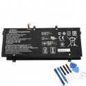 Batterie HP SH03XL pour HP Spectre X360 13-AB001 13-AB002 AC033DX