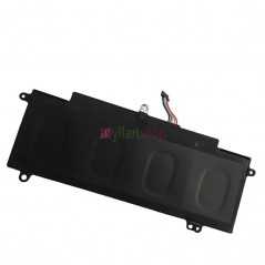 Batterie TOSHIBA PA5149U-1BRS pour Tecra Z40-B-128 Z40-B-12E