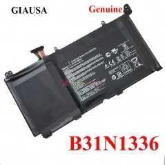 Batterie ASUS VivoBook S551 S551L S551LB S551LA R553L R553LN R553LF K551L K551LN V551L V551LA