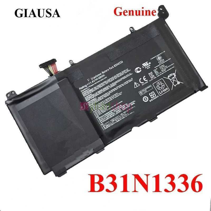 Batterie ASUS VivoBook S551 S551L S551LB S551LA R553L R553LN R553LF K551L K551LN V551L V551LA Batterie ASUS VivoBook S551 S551L S551LB S551LA R553L R553LN R553LF K551L K551LN V551L V551LA