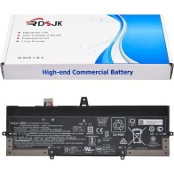Batterie HP EliteBook X360 1030 G3 G4 Series