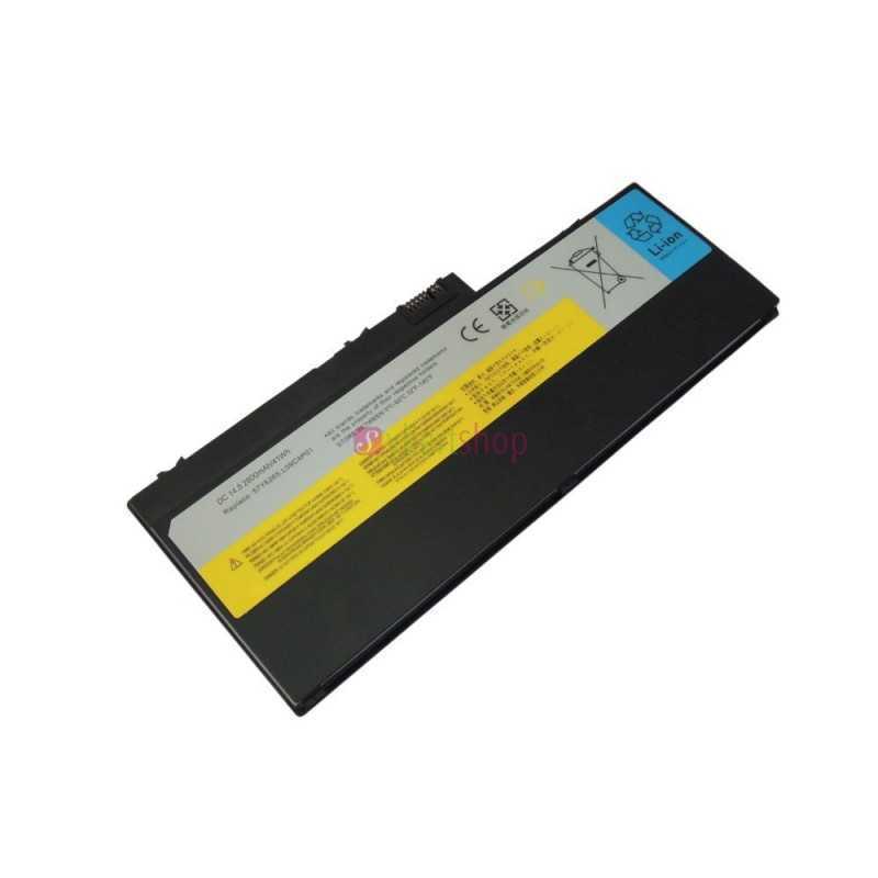 Batterie lenovo IdeaPad U350 U350W 57Y6265 l09C4P01 Batterie lenovo IdeaPad U350 U350W 57Y6265 l09C4P01