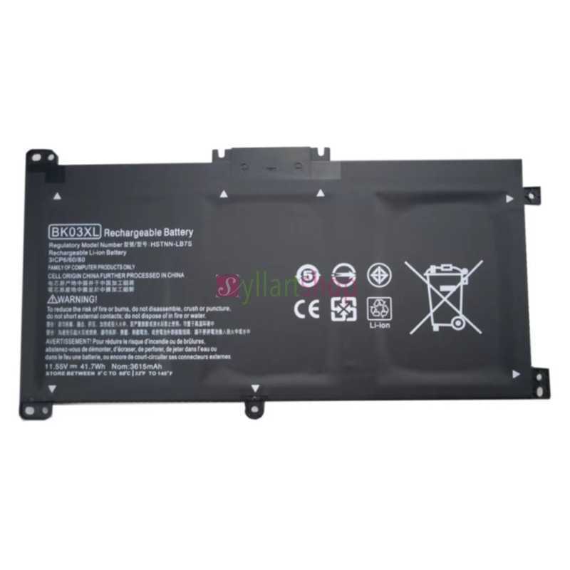 Batterie HP Pavilion X360 14m 14-BA000 Batterie HP Pavilion X360 14m 14-BA000