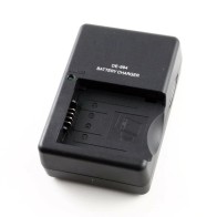 Chargeur batterie Panasonic LUMIX cga - s002e cgr - S006e S002 S006 S006e FZ7 FZ8 FZ18 FZ28 FZ35 FZ5