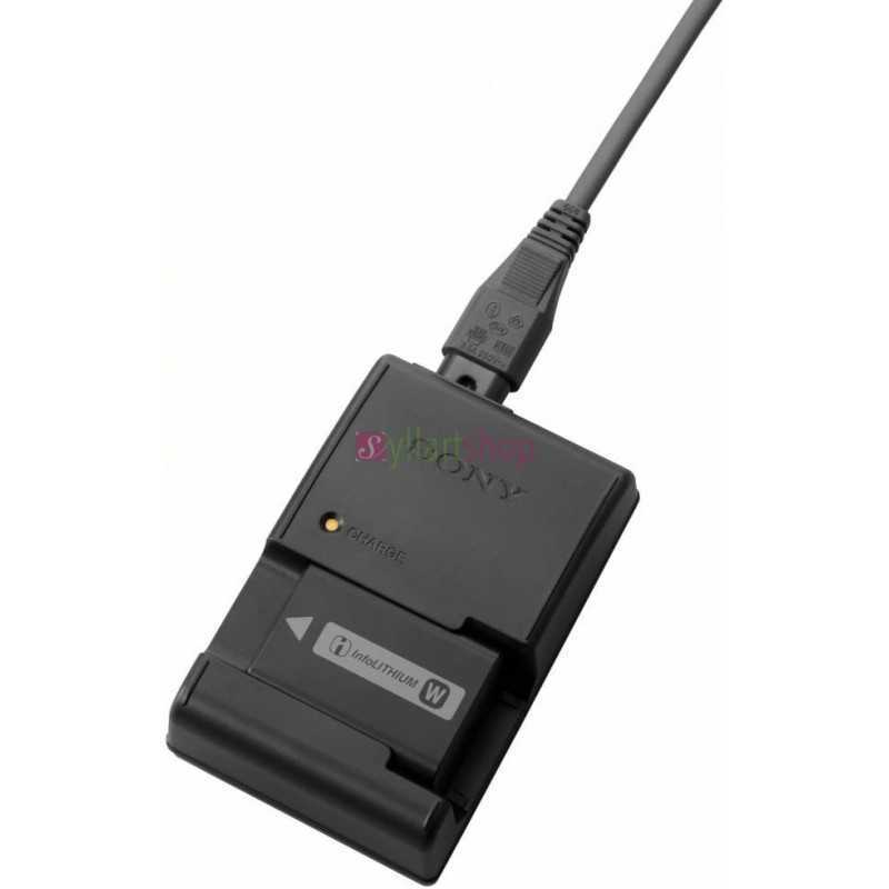 Chargeur batterie Sony NP-FW50 NEX-5C NEX-3C NEX-5 A33 A55 A35 Chargeur batterie Sony NP-FW50 NEX-5C NEX-3C NEX-5 A33 A55 A35