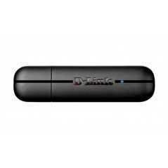 Adaptateur USB sans fil 150N D-LINK DWA-125