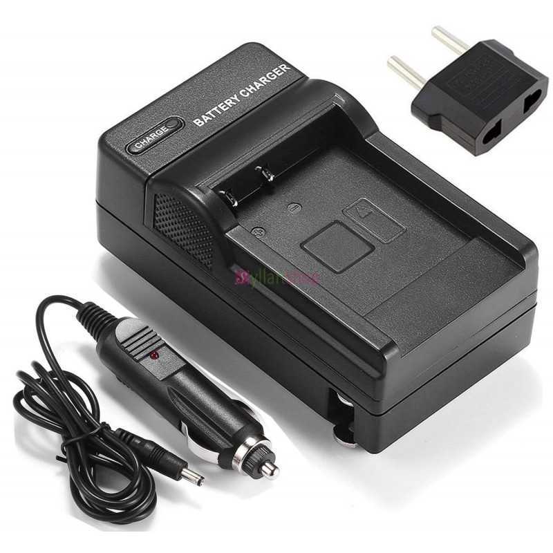 Chargeur batterie JVC VF808 caméscope numérique JVC GR-D771, GR-D771E, GR-D775E, GR-D793E, GR-D851E, GR-D853E, GR-D875E, Mini DV Chargeur batterie JVC VF808 caméscope numérique JVC GR-D771, GR-D771E, GR-D775E, GR-D793E, GR-D851E, GR-D853E, GR-D875E, Mini DV