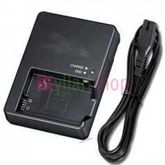 Chargeur Nikon MH-24 pour Batteries EN-EL14 | Série Nikon D & Coolpix