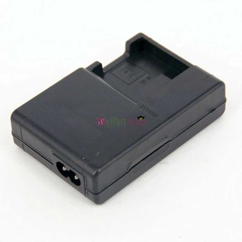 Chargeur batterie Sony BC-CSGB BC-CSG BC-CSGE NP-BG1 NP-FG1 DSC-W55 DSC-W70 DSC-W80 DSC-W90 DSC-W100