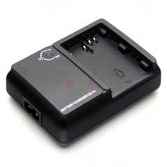 Chargeur Canon CB-5L | Pour Batteries Série BP-511 & EOS Reflex