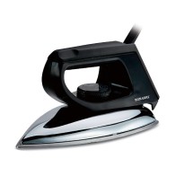 Fer à repasser avec semelle en aluminium Sonashi SDI-6010