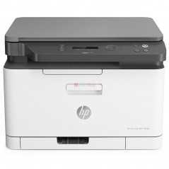 Imprimante multifonction HP Color Laser MFP M178NW 3-en-1 A4 (USB 2.0/Fast Ethernet/Wi-Fi)