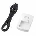 Chargeur batteries Canon CB-2LXE Digital IXUS 800 IS, 850 IS, 900 Ti