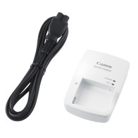 Chargeur batteries Canon CB-2LXE Digital IXUS 800 IS, 850 IS, 900 Ti