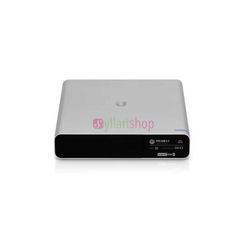 Point d'acces wifi Ubiquiti UNIFI CLOUD KEY GEN2 PLUS / UCK-G2-PLUS Point d'acces wifi Ubiquiti UNIFI CLOUD KEY GEN2 PLUS / UCK-G2-PLUS