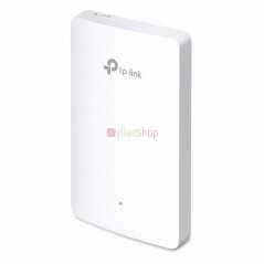 TP-LINK Omada EAP225-WALL | Point d'Accès Mural Wi-Fi AC1200 MU-MIMO PoE