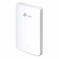 Point d'accès TP-LINK Omada EAP225-WALL PoE Wi-Fi AC1200 PoE MU-MIMO Wave 2 - 3 ports Ethernet 10/100 Mbit/s